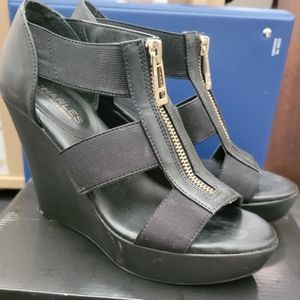 Charles David Wedges